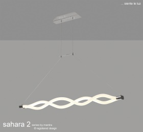 Sahara II Ceiling Lights Mantra Modern Ceiling Lights Sahara II Ceiling Lights Mantra Modern Ceiling Lights